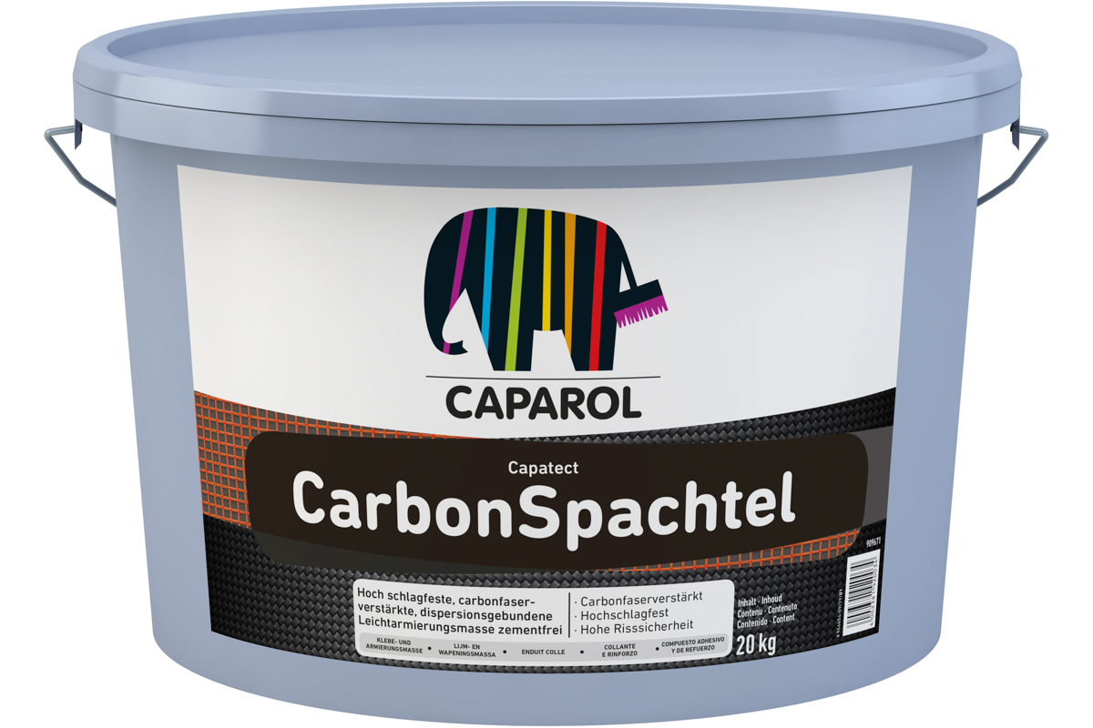 Capatect CarbonSpachtel 20,0 kg